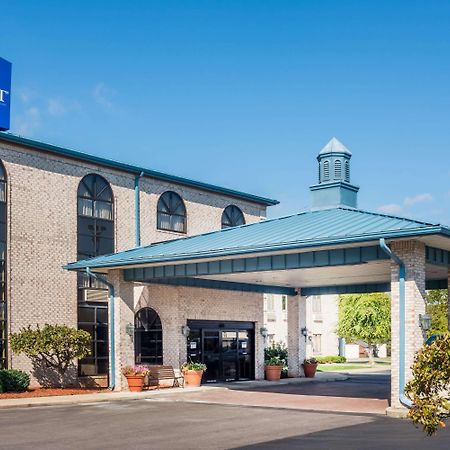 Baymont By Wyndham Plainfield/ Indianapolis Arpt Area Hotel Kültér fotó