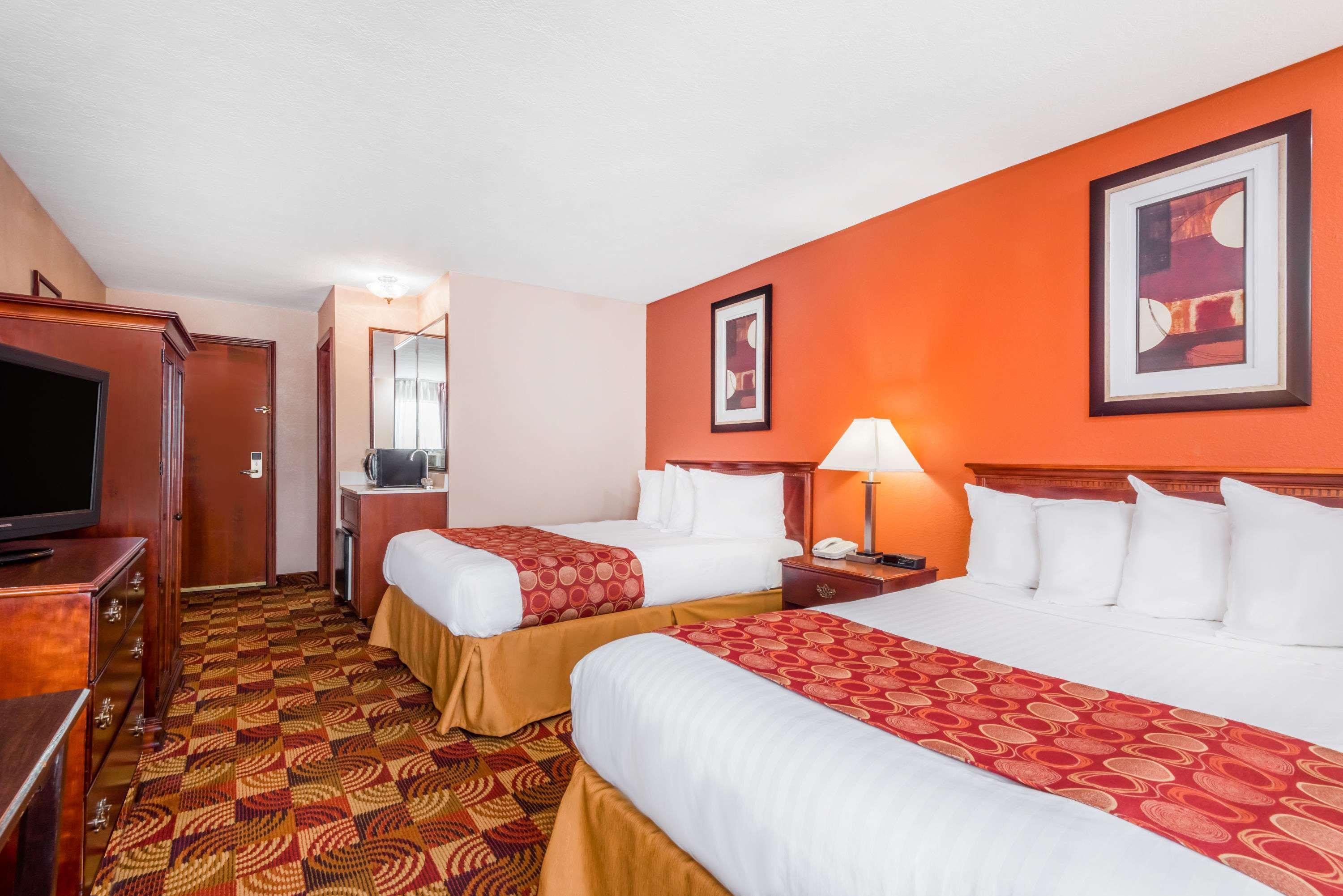 Baymont By Wyndham Plainfield/ Indianapolis Arpt Area Hotel Kültér fotó
