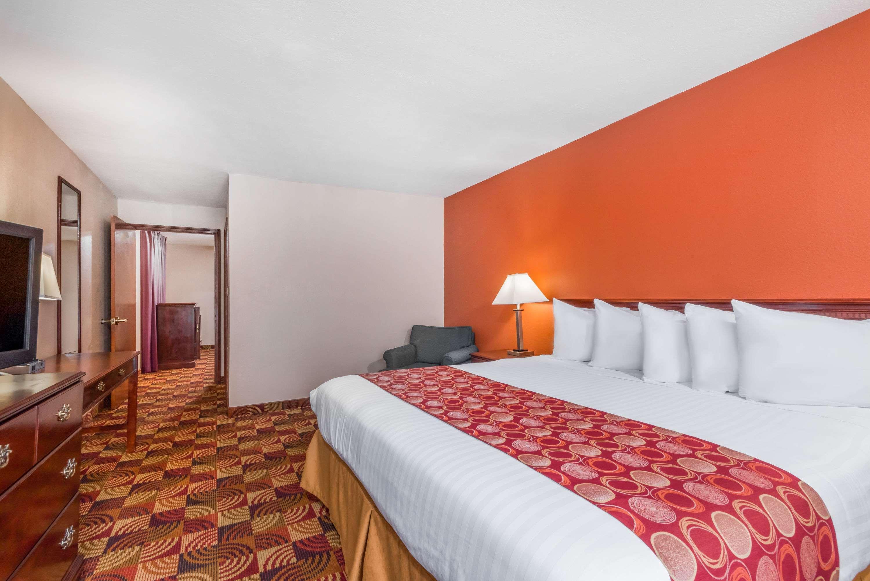 Baymont By Wyndham Plainfield/ Indianapolis Arpt Area Hotel Kültér fotó